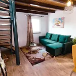 Chalet Kuca Za Odmor Zarja Jarkoviste