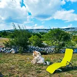 Kuca Za Odmor Zarja Chalet