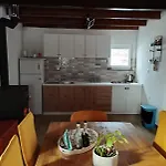 Kuca Za Odmor Zarja Chalet *