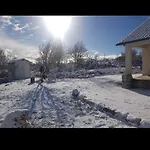 Kuca Za Odmor Zarja *