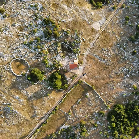 Chalet Kuca Za Odmor Zarja *