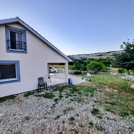 Kuca Za Odmor Zarja Chalet *