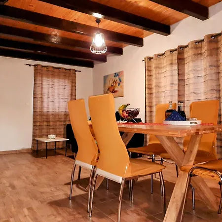 Kuca Za Odmor Zarja Chalet