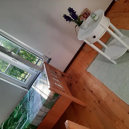 Chalet Kuca Za Odmor Zarja